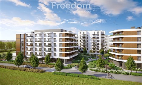 Nowoczesne 4-pokojowe mieszkanie z panoramicznym widokiem. mieszkanie Warszawa, Bielany