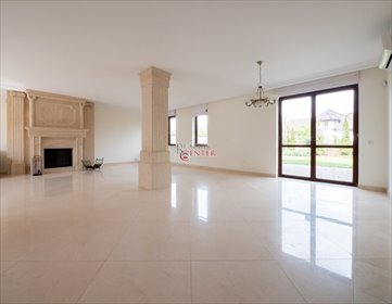 lokal użytkowy na wynajem 450m2 lokal użytkowy Warszawa, Wilanów, Wilanów, Winogronowa