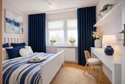 mieszkanie na sprzedaż 79m2 mieszkanie Warszawa, Bemowo, Apenińska