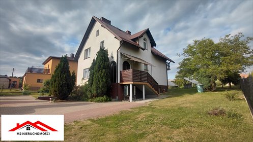 Przestronny dom 160 m² z garażem i dużą działką dom Marzęcice, Marzęcice