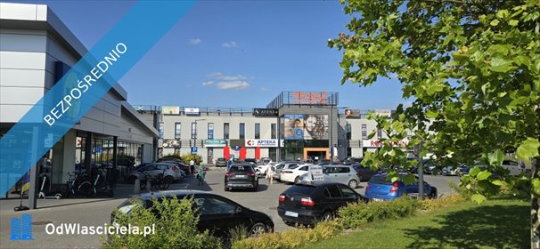 lokal użytkowy na wynajem 44m2 lokal użytkowy Wrocław, Fabryczna, Warmińska 20
