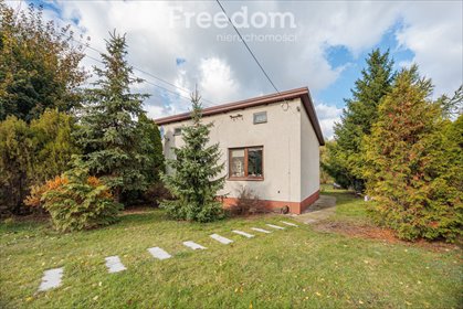 dom na sprzedaż 49m2 dom Bronisławów, Kalinowa