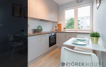 Przestronne 5-pokojowe mieszkanie z balkonem na Mokotowie mieszkanie Warszawa, Mokotów, Krymska