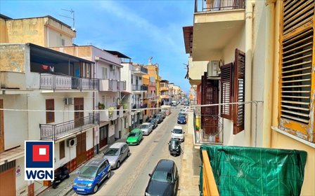 dom na sprzedaż 205m2 dom Palermo Centrum, Centrum, Terrasini