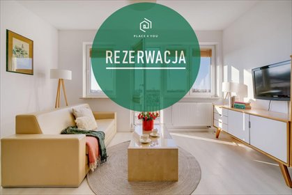 mieszkanie na sprzedaż 41m2 mieszkanie Pruszków, Władysława Broniewskiego