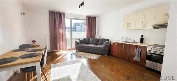 Dwupokojowe mieszkanie 51 m² w Ząbkach (blisko terenów zielonych) mieszkanie Ząbki, Powstańców