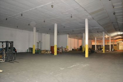 Lokal użytkowy na wynajem Pyskowice 1 000m2 Foto 2