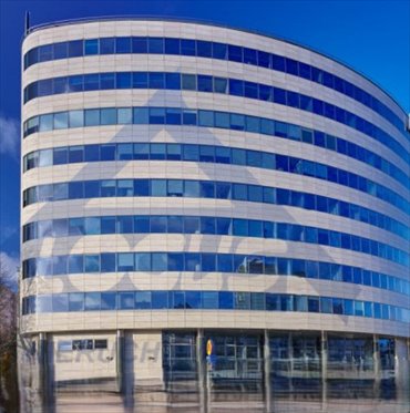 Nowoczesny biurowiec 424 m2 z elastyczną aranżacją. lokal użytkowy Warszawa, Mokotów