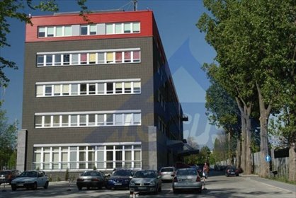 Nowoczesny biurowiec na Mokotowie, 357 m² z parkingiem polecam lokal użytkowy Warszawa, Mokotów