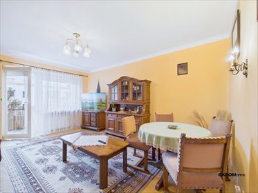 Funkcjonalne 2-pokojowe mieszkanie w Kadzielni. mieszkanie Kielce