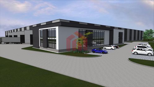 lokal użytkowy na wynajem 18500m2 lokal użytkowy Dębica, Zawada