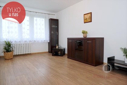 Sprzedam gotowe 3-pokojowe mieszkanie 45,73 m² na Os. Staszica mieszkanie Gorzów Wielkopolski, Os. Staszica