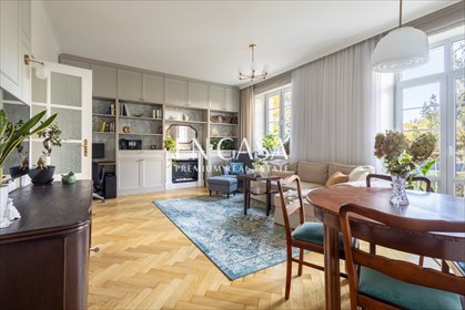 mieszkanie na wynajem 101m2 mieszkanie Warszawa, Mokotów, Sadyba, Morszyńska