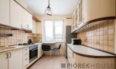 mieszkanie na sprzedaż 51m2 mieszkanie Warszawa, Śródmieście, Nowe Miasto, Sapieżyńska