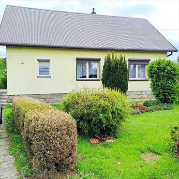 dom na sprzedaż 88m2 dom Gilowice