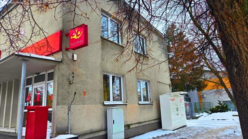 lokal użytkowy na wynajem 52m2 lokal użytkowy Szydłowiec, Kościuszki