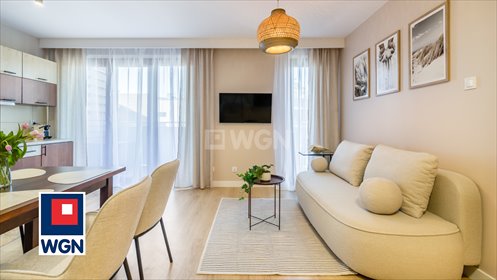 mieszkanie na sprzedaż 36m2 mieszkanie Stegna, Lipowa