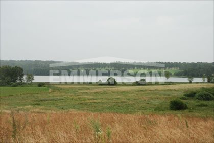 działka na sprzedaż 97605m2 działka Stare Juchy, Skomack Wielki