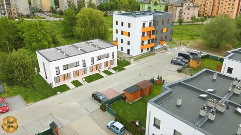 dom na sprzedaż 90m2 dom Knurów
