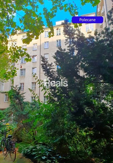 mieszkanie na sprzedaż 55m2 mieszkanie Warszawa, Śródmieście, Śródmieście Południowe, Nowogrodzka
