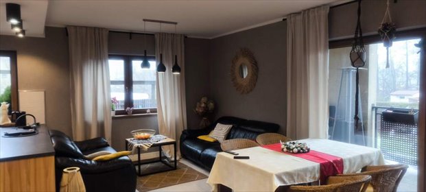 mieszkanie na sprzedaż 92m2 mieszkanie Gliwice, Szobiszowice, Folwarczna