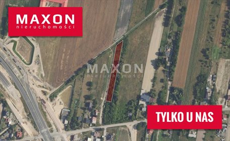 Sprzedam działkę rolno-budowlaną 2400 m² pod MPZP w Kroczewie działka Kroczewo