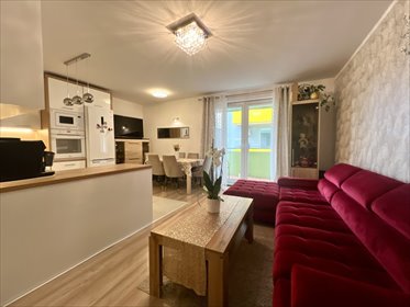 mieszkanie na sprzedaż 68m2 mieszkanie Stargard, Stare Miasto, BYDGOSKA