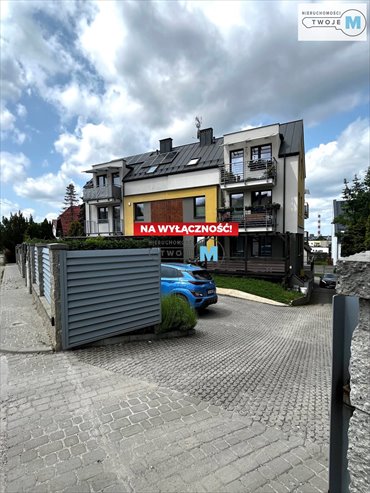 mieszkanie na sprzedaż 43m2 mieszkanie Kielce, Bocianek, Bocianek
