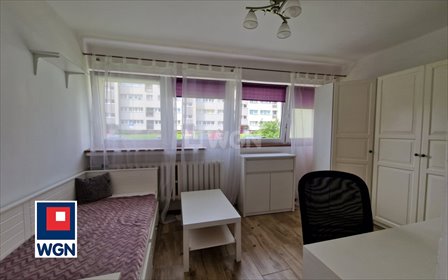 Sprzedam mieszkanie 19,2 m² z pełnym wyposażeniem w Zielonej Górze mieszkanie Zielona Góra, Wiśniowa