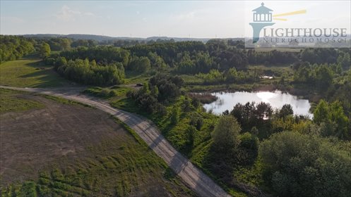 Zapraszam do działki 912 m² w Kleszczewie - las, cisza, spokój działka Kleszczewo, Spacerowa