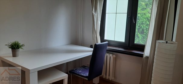 mieszkanie na sprzedaż 82m2 mieszkanie Warszawa, Ursynów, Związku Walki Młodych