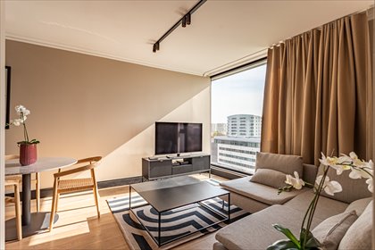 mieszkanie na wynajem 39m2 mieszkanie Warszawa, Ochota, Grójecka