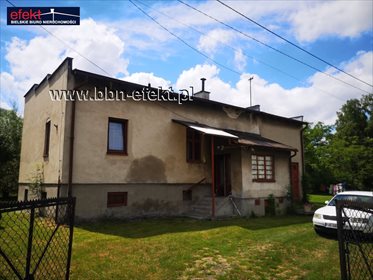 dom na sprzedaż 80m2 dom Bielsko-Biała, Wapienica