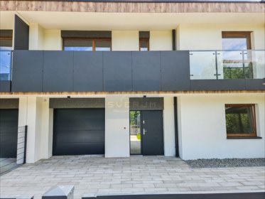 Częstochowa, Grabówka, 152,40 m2 dom Częstochowa, Grabówka