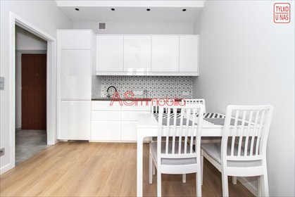 Polecam 2-pokojowe mieszkanie 30,65 m² w odrestaurowanej kamienicy! mieszkanie Warszawa, Wola, Krochmalna