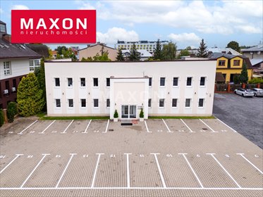 Wynajmę funkcjonalny budynek biurowy 596 m² na Pradze-Południe lokal użytkowy Warszawa, Praga-Południe