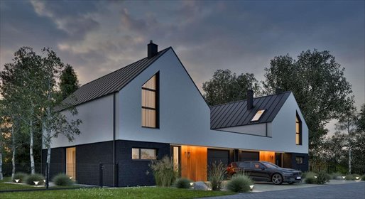 dom na sprzedaż 132m2 dom Kiekrz, Szkutnicza