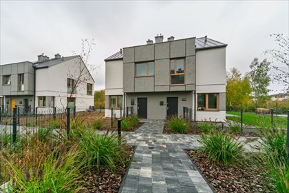 mieszkanie na sprzedaż 83m2 mieszkanie Chylice-Pólko, Witolda i Zofii Trzeciakowskich