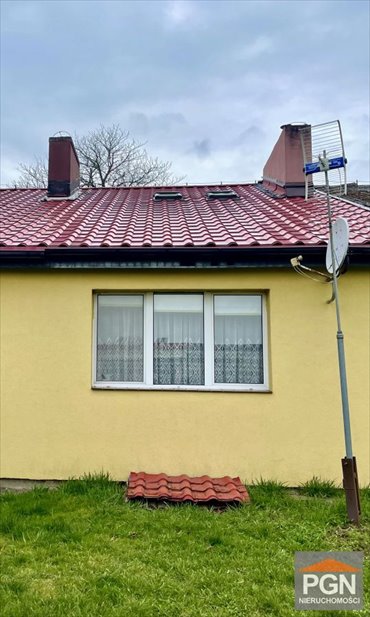 Dwupoziomowe 71 m² z garażem i piwnicą zapraszam mieszkanie Trzebiatów okolica