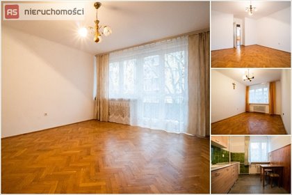 mieszkanie na sprzedaż 50m2 mieszkanie Lublin, LSM os.Mickiewicza, Wajdeloty