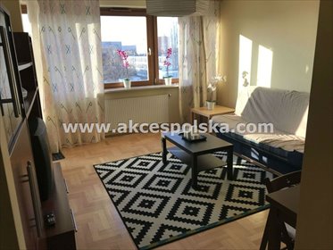 mieszkanie na wynajem 42m2 mieszkanie Warszawa, Ochota, Pruszkowska