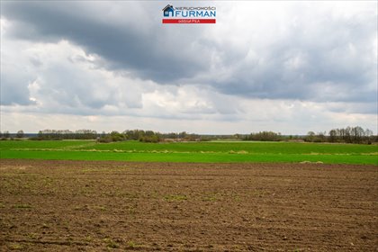 działka na sprzedaż 22100m2 działka Biała