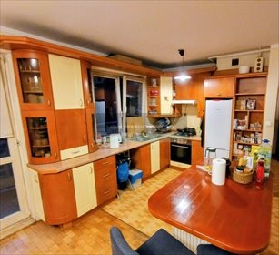 4-pokojowe mieszkanie z dużym balkonem (37 m²) na Pradze-Południe mieszkanie Warszawa, Praga-Południe, Grochowska