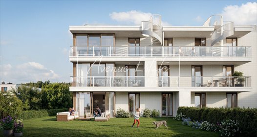 mieszkanie na sprzedaż 75m2 mieszkanie Warszawa, Mokotów, Białego Dębu