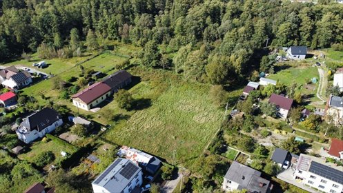 działka na sprzedaż 8500m2 działka Długołęka, Adama Mickiewicza