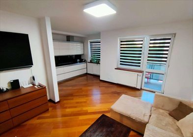 mieszkanie na sprzedaż 62m2 mieszkanie Kalisz, Dobrzec, Dobrzec, Armii krajowej