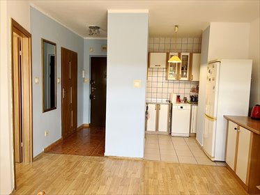 mieszkanie na sprzedaż 37m2 mieszkanie Ząbki
