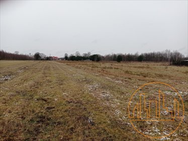 działka na sprzedaż 800m2 działka Celinów