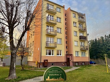 mieszkanie na sprzedaż 47m2 mieszkanie Ciechanów