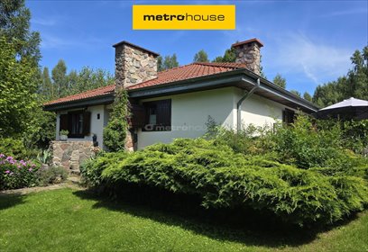 dom na sprzedaż 87m2 dom Nowa Wieś Ostródzka